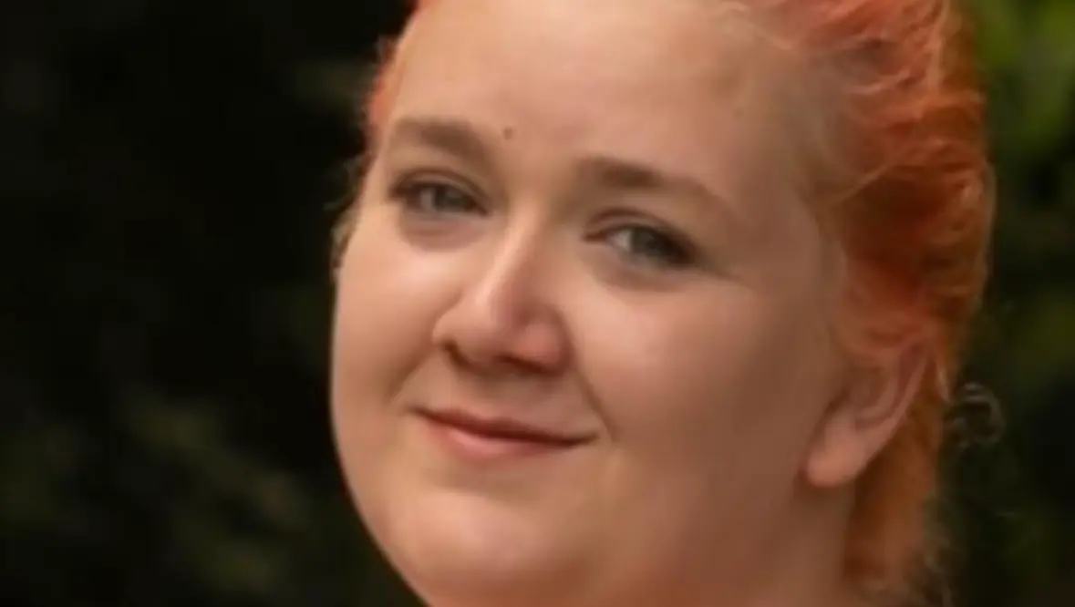 Rhiannon Whyte: A Voice for Mental Health Advocacy
