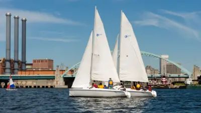 Discover the Charms of Rhode Island: The Ocean State
