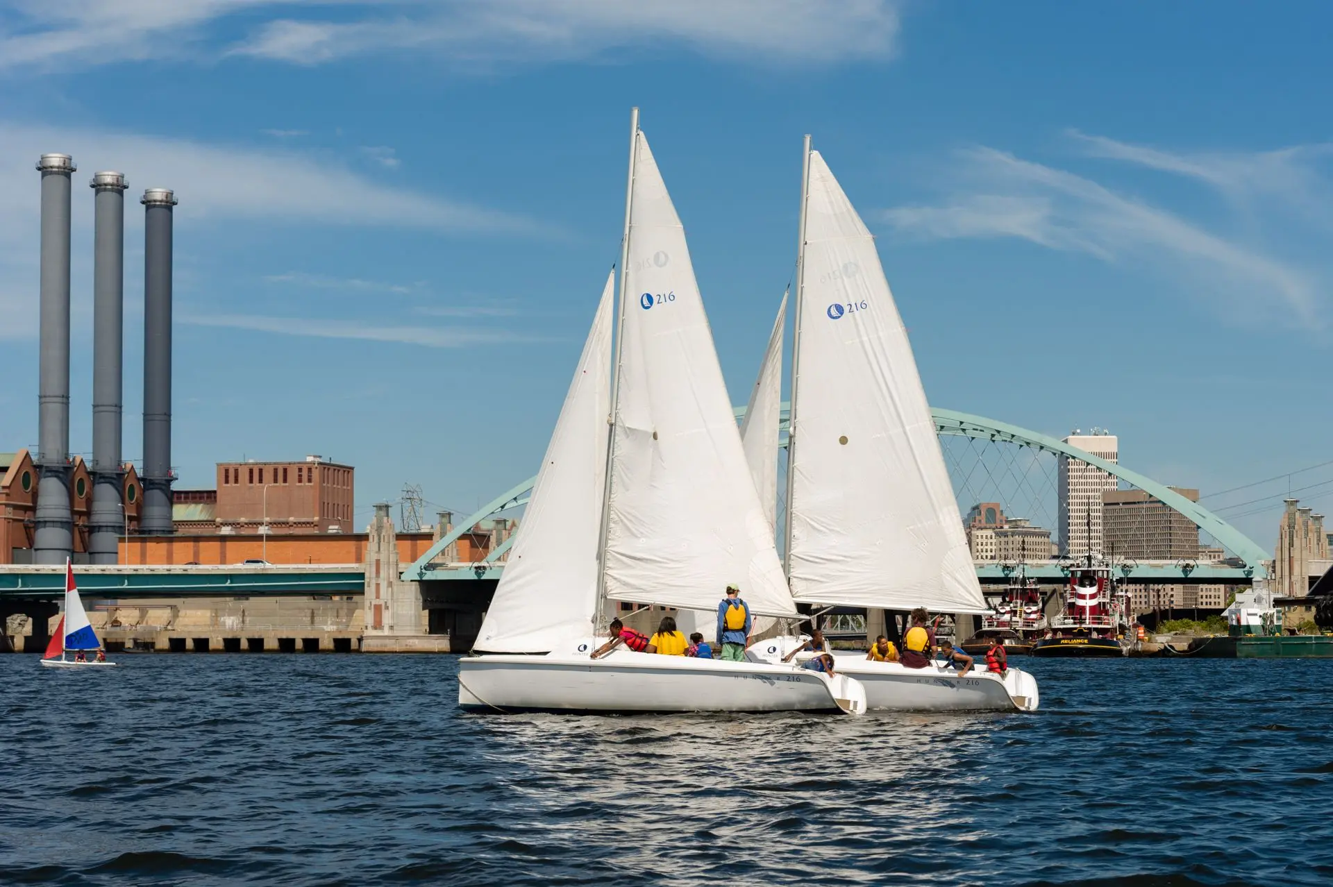 Discover the Charms of Rhode Island: The Ocean State