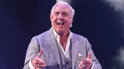 The Legacy of Ric Flair: Wrestling’s Greatest Icon