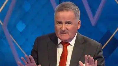 The Career and Influence of Richard Keys in Football Commentary