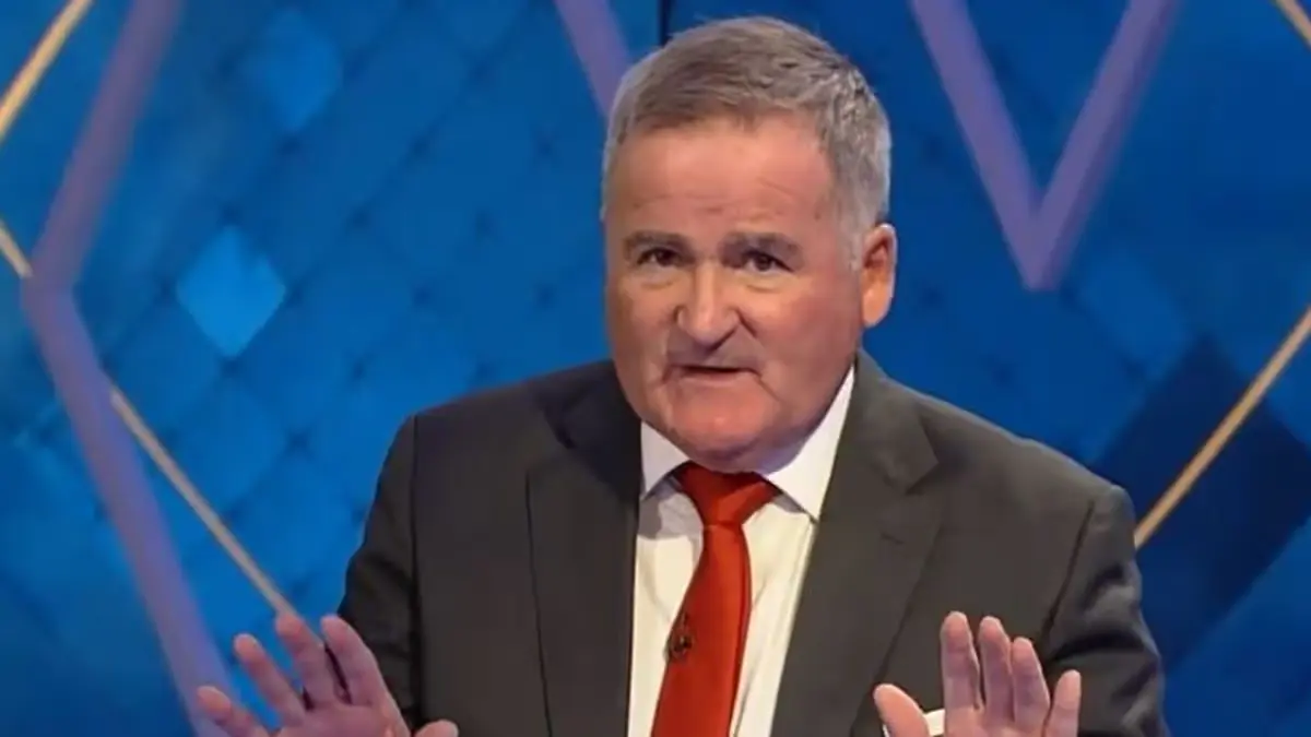 The Career and Influence of Richard Keys in Football Commentary