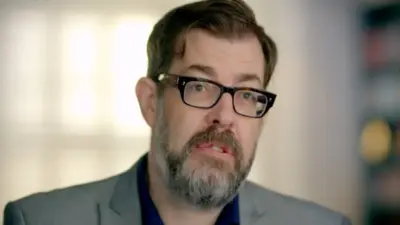 Exploring the Career of Richard Osman