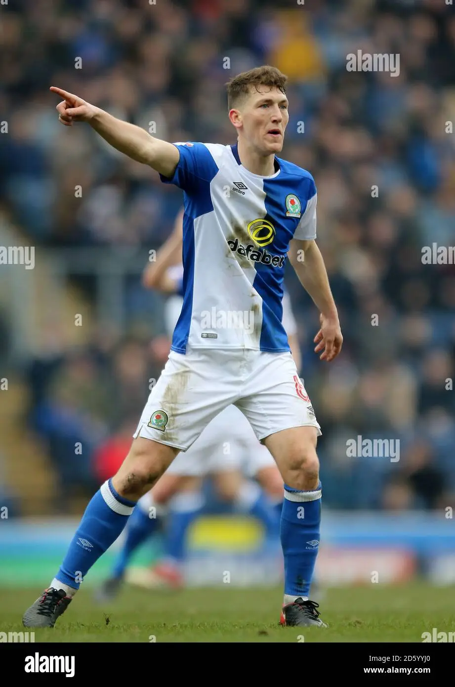 The Rising Profile of Richie Smallwood in Football