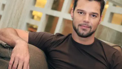 Ricky Martin: Celebrating His Musical Journey and Impact