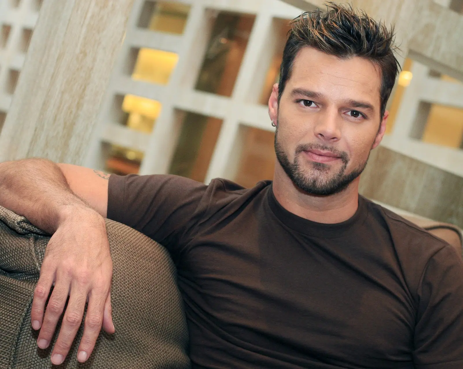 Ricky Martin: Celebrating His Musical Journey and Impact
