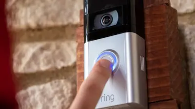 The Rise of Ring Doorbell in Home Security Solutions