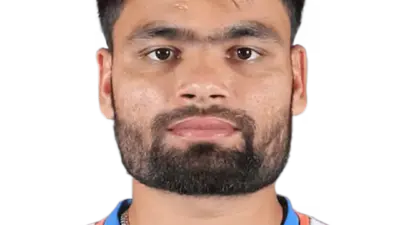 Rinku Singh: The Emergence of a Cricketing Sensation