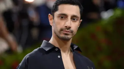 The Rise of Riz Ahmed: Actor, Musician, and Activist