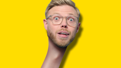 The Rise and Impact of Rob Beckett in UK Comedy