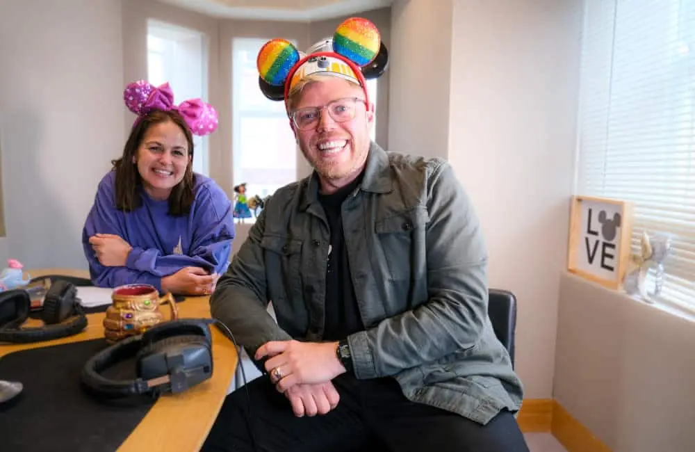 Rob Beckett’s Wife: A Glimpse into Their Family Life