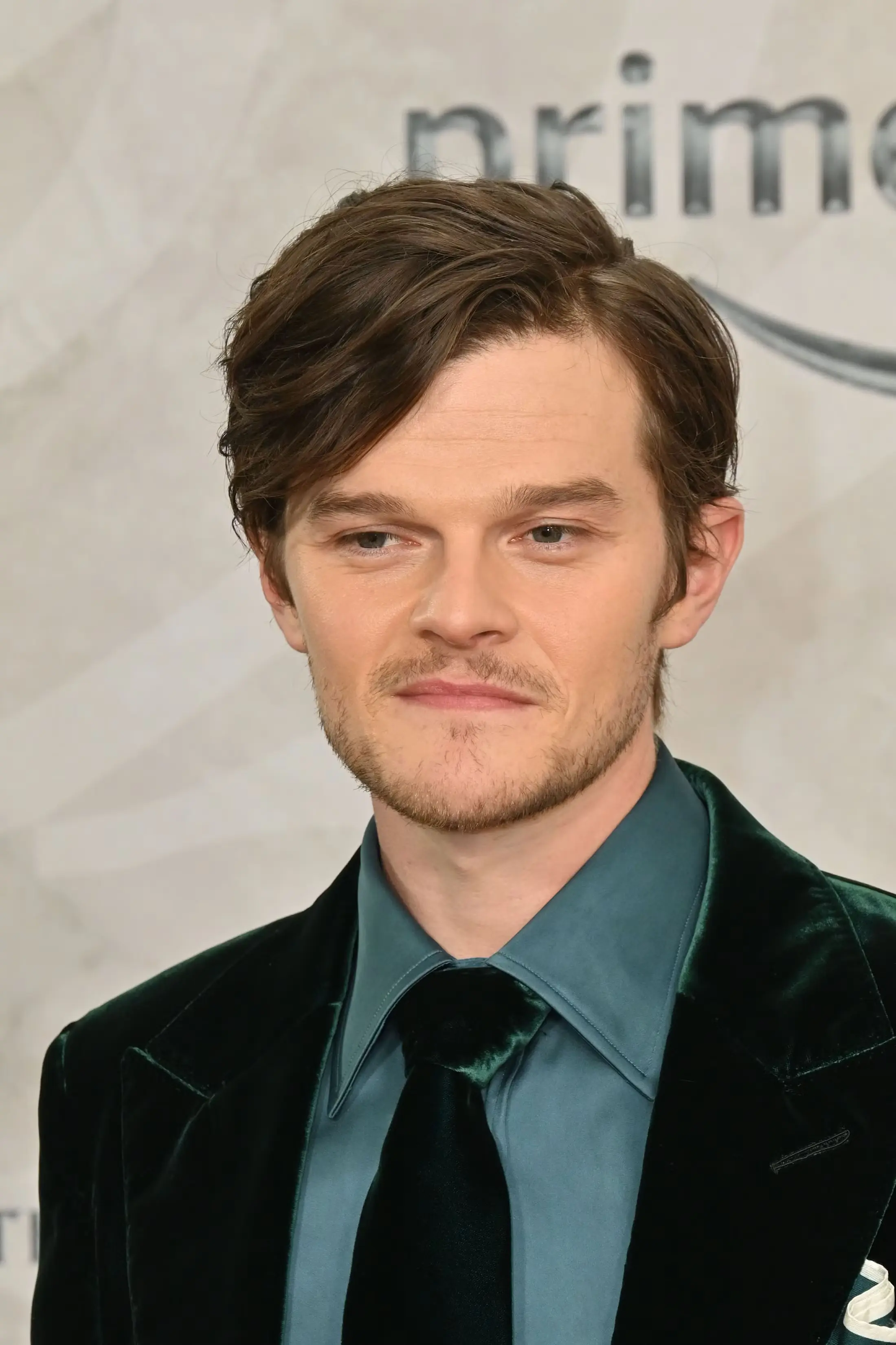 Robert Aramayo: The Rise of a New Acting Talent