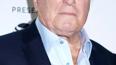 The Remarkable Journey of Robert Duvall