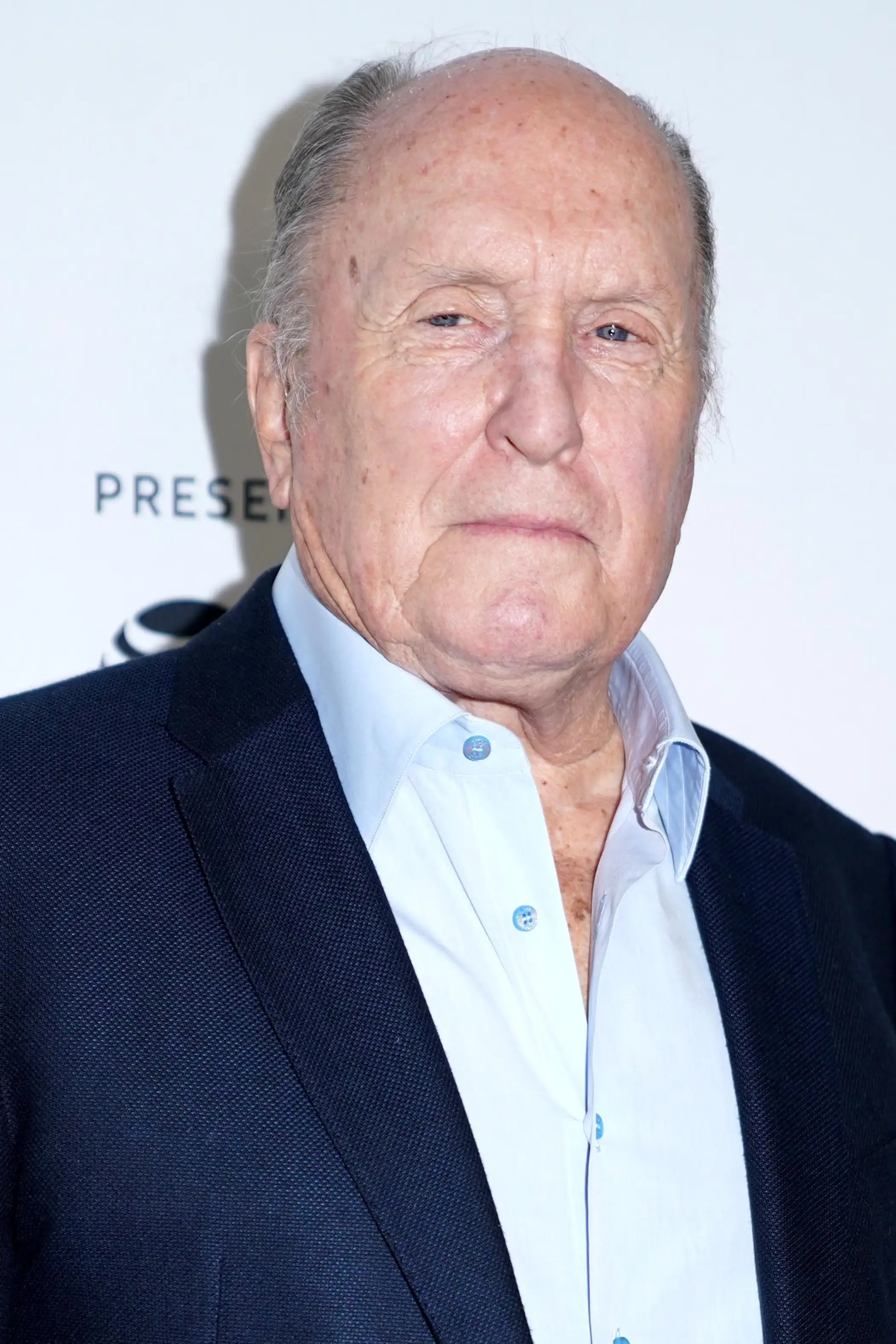 The Remarkable Journey of Robert Duvall