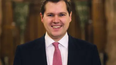 Recent Developments in the Life of Robert Jenrick