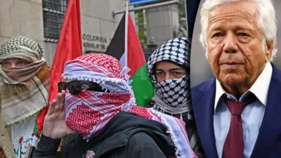 The Impact and Legacy of Robert Kraft
