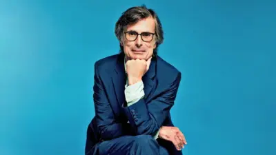 Understanding the Influence of Robert Peston in UK Journalism