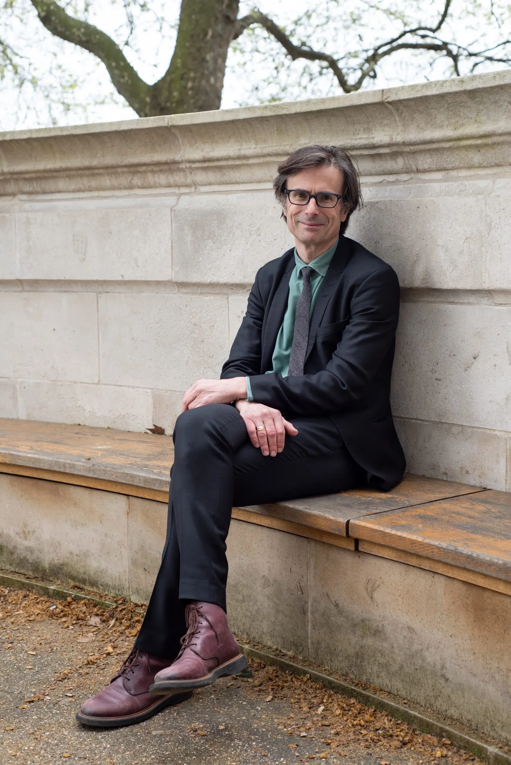 Robert Peston: An Insight into His Journalism and Influence