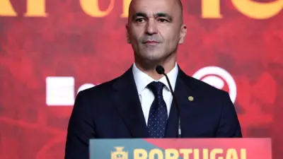 Roberto Martinez: A Journey Through Football Management