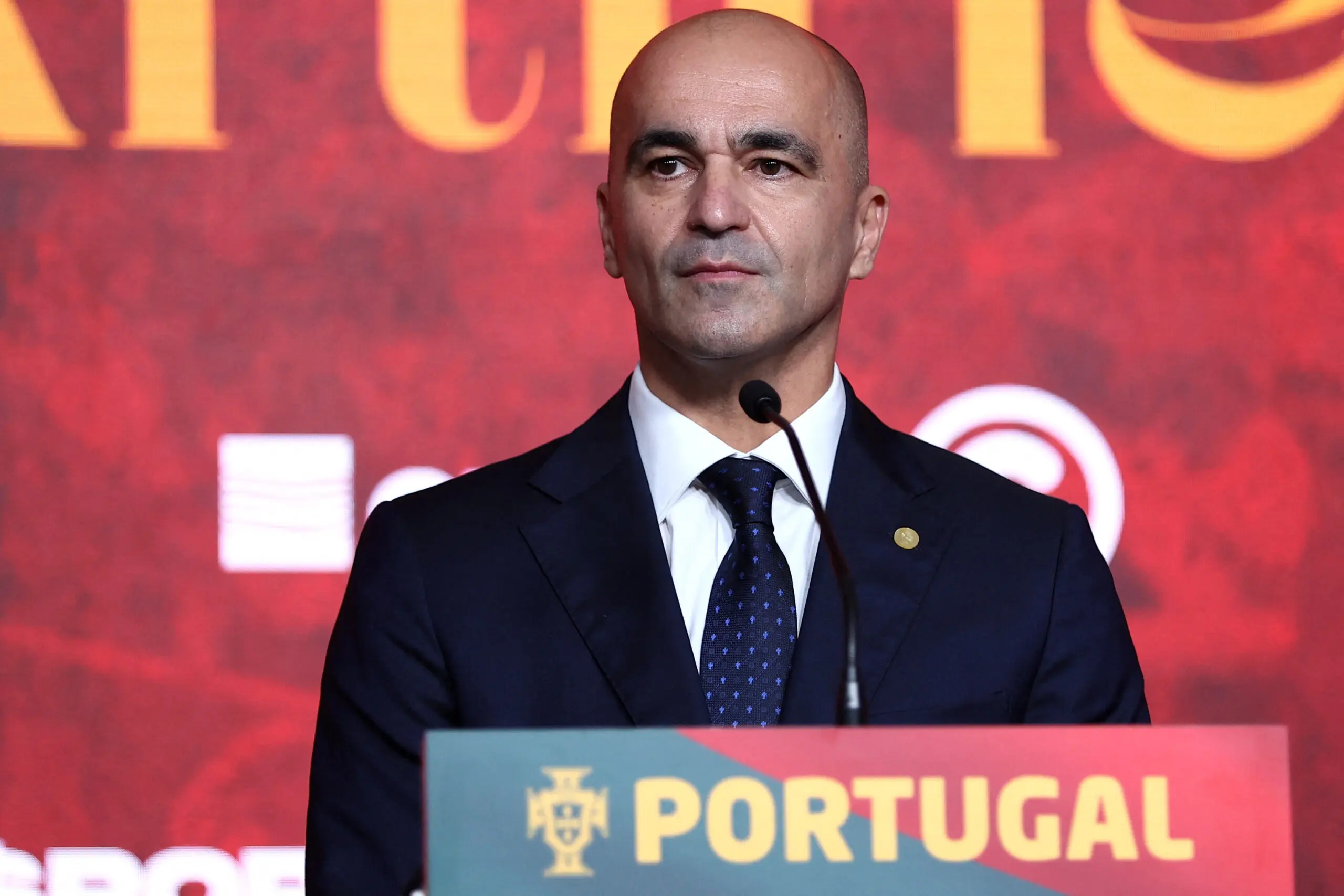 Roberto Martinez: A Journey Through Football Management