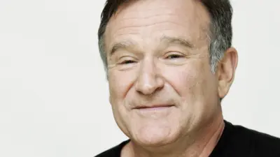 The Legacy of Robin Williams: A Comedic Genius Remembered