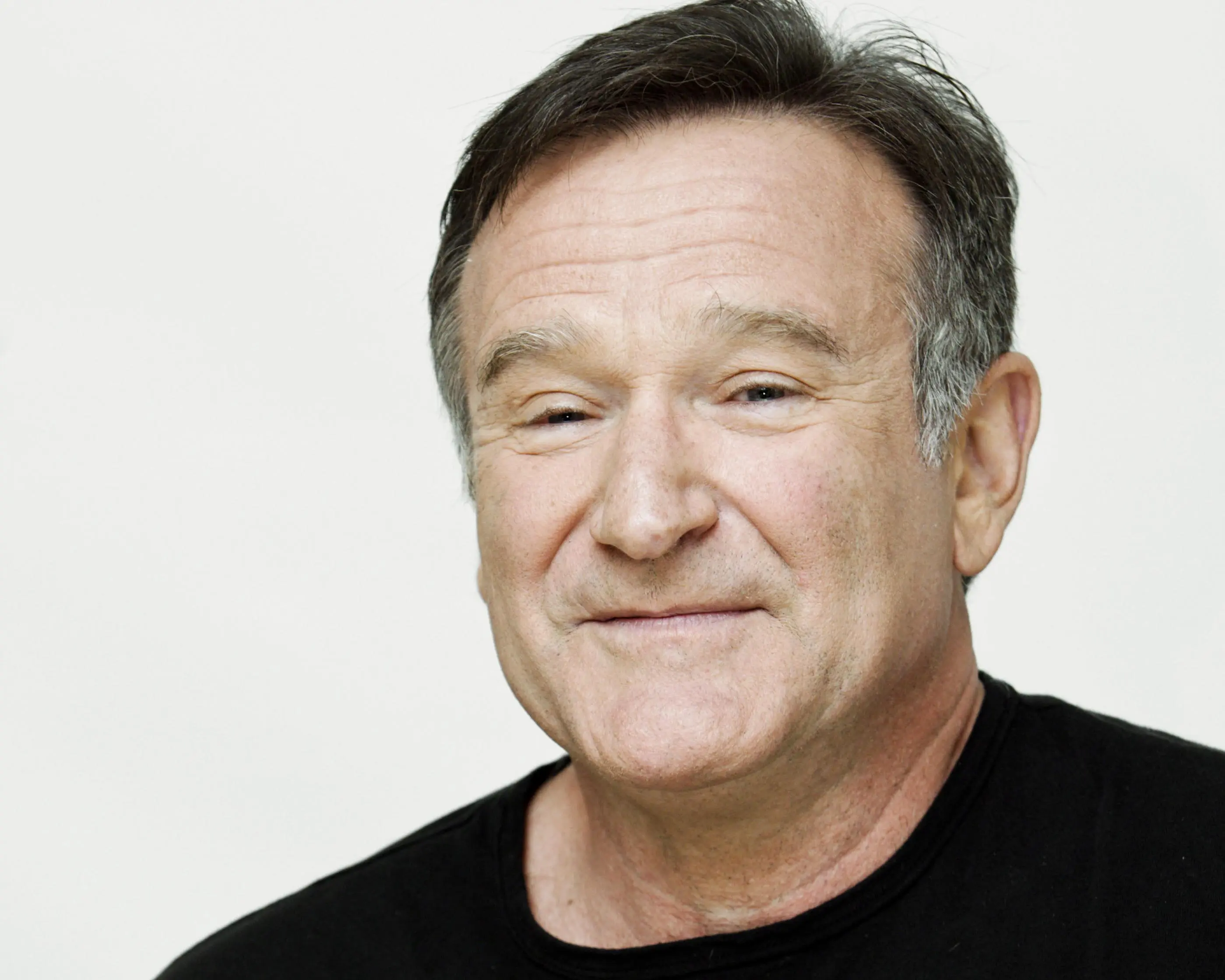 The Legacy of Robin Williams: A Comedic Genius Remembered