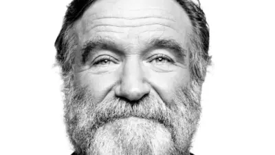 The Enduring Legacy of Robin Williams