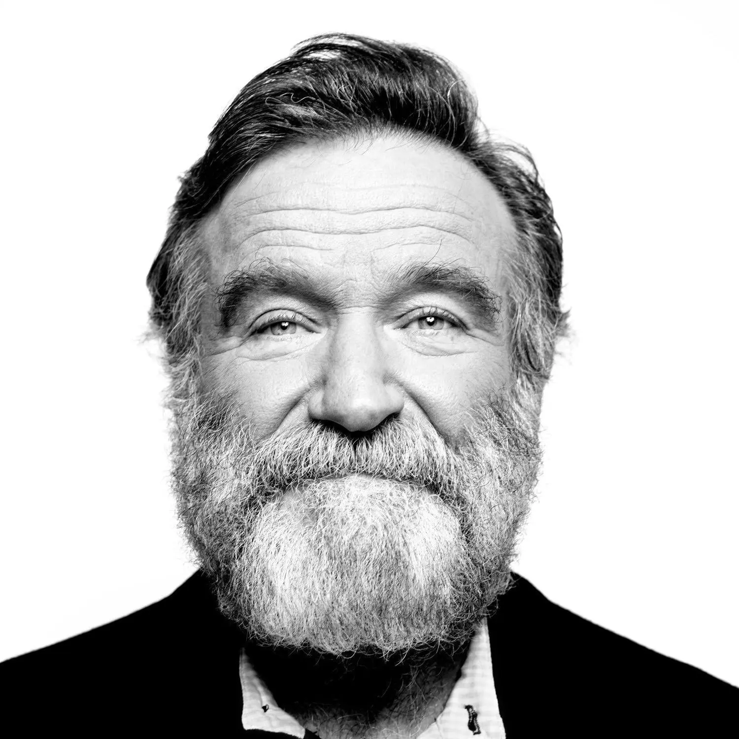 The Enduring Legacy of Robin Williams