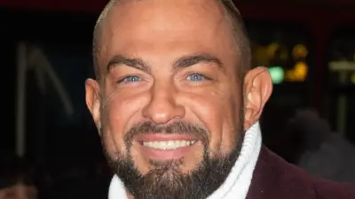 The Journey of Robin Windsor: A Dance Sensation