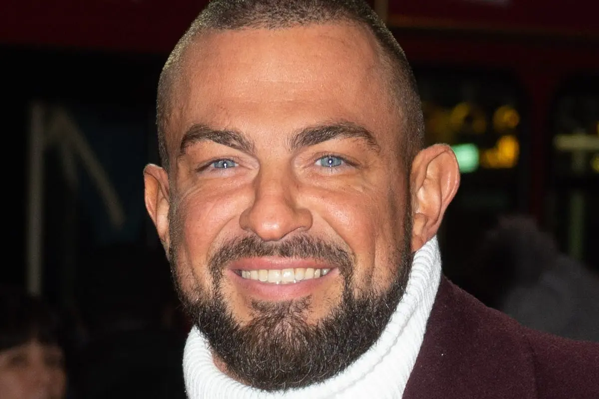 The Journey of Robin Windsor: A Dance Sensation