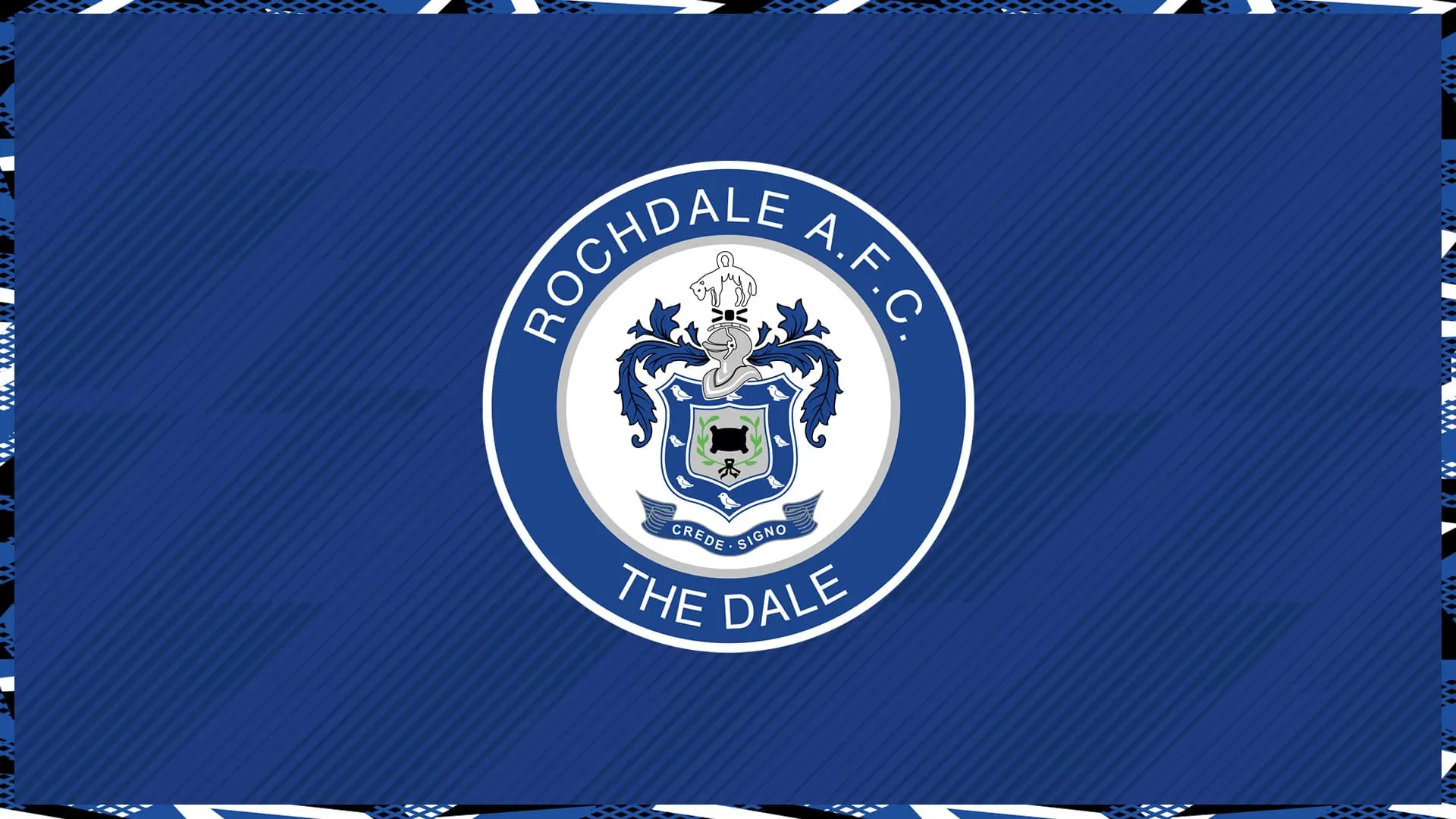 Current Season Highlights of Rochdale AFC