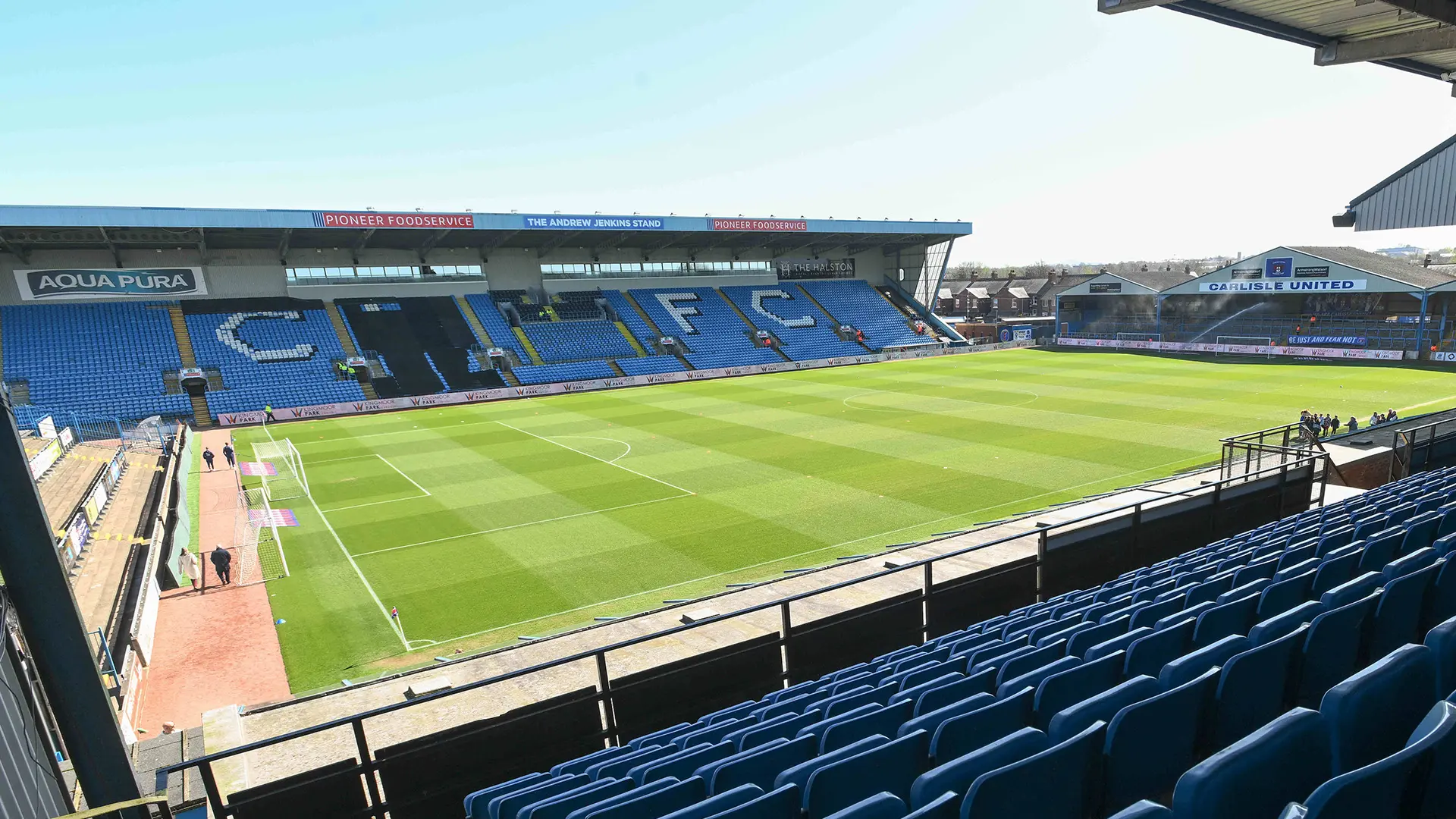 Rochdale vs Carlisle: A Crucial Football Showdown