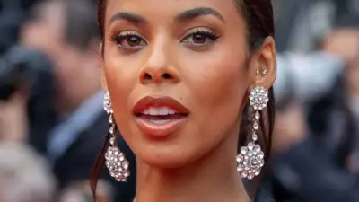 The Impact and Journey of Rochelle Humes