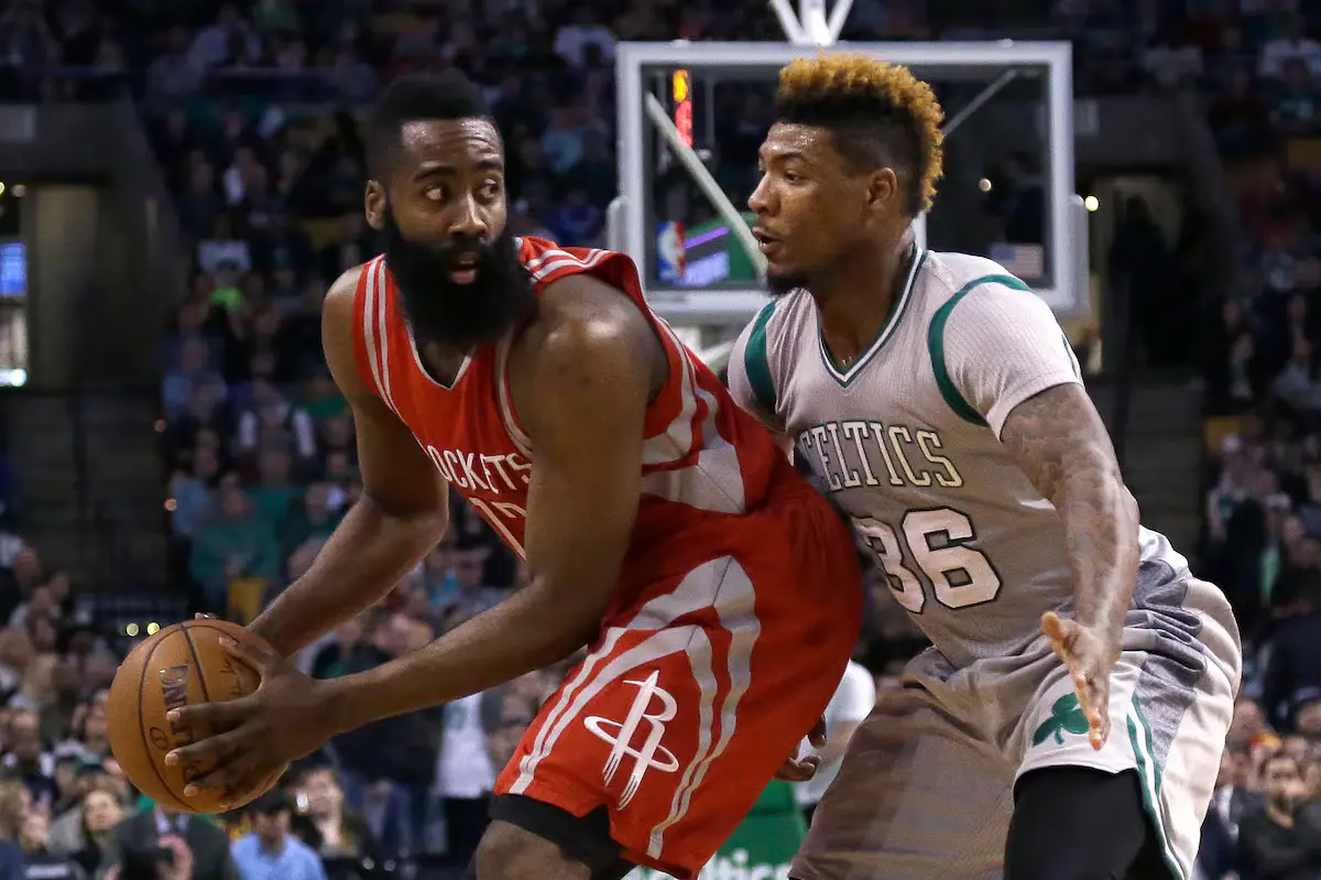 The Rivalry: Rockets vs Celtics in the NBA