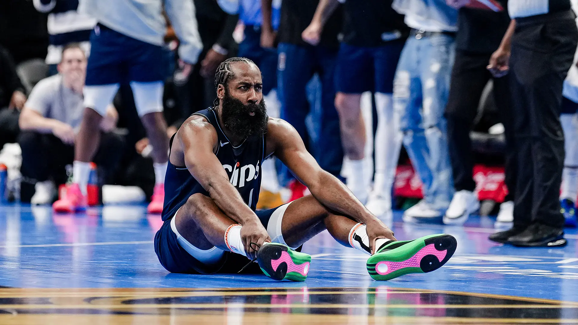 Rockets vs Clippers: A Thrilling NBA Encounter