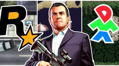The Influence of Rockstar Games in the Gaming Industry