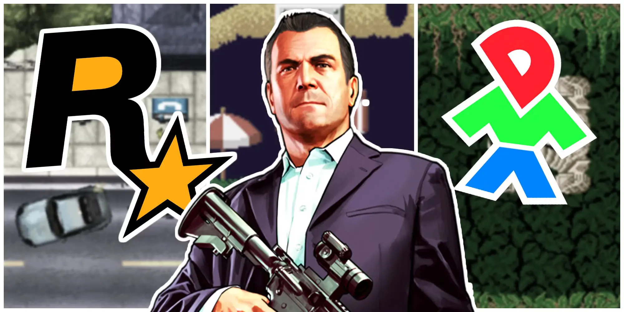 The Influence of Rockstar Games in the Gaming Industry