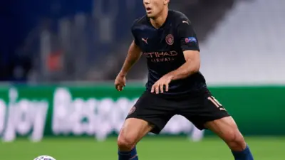 Understanding Rodri: The Engine of Manchester City