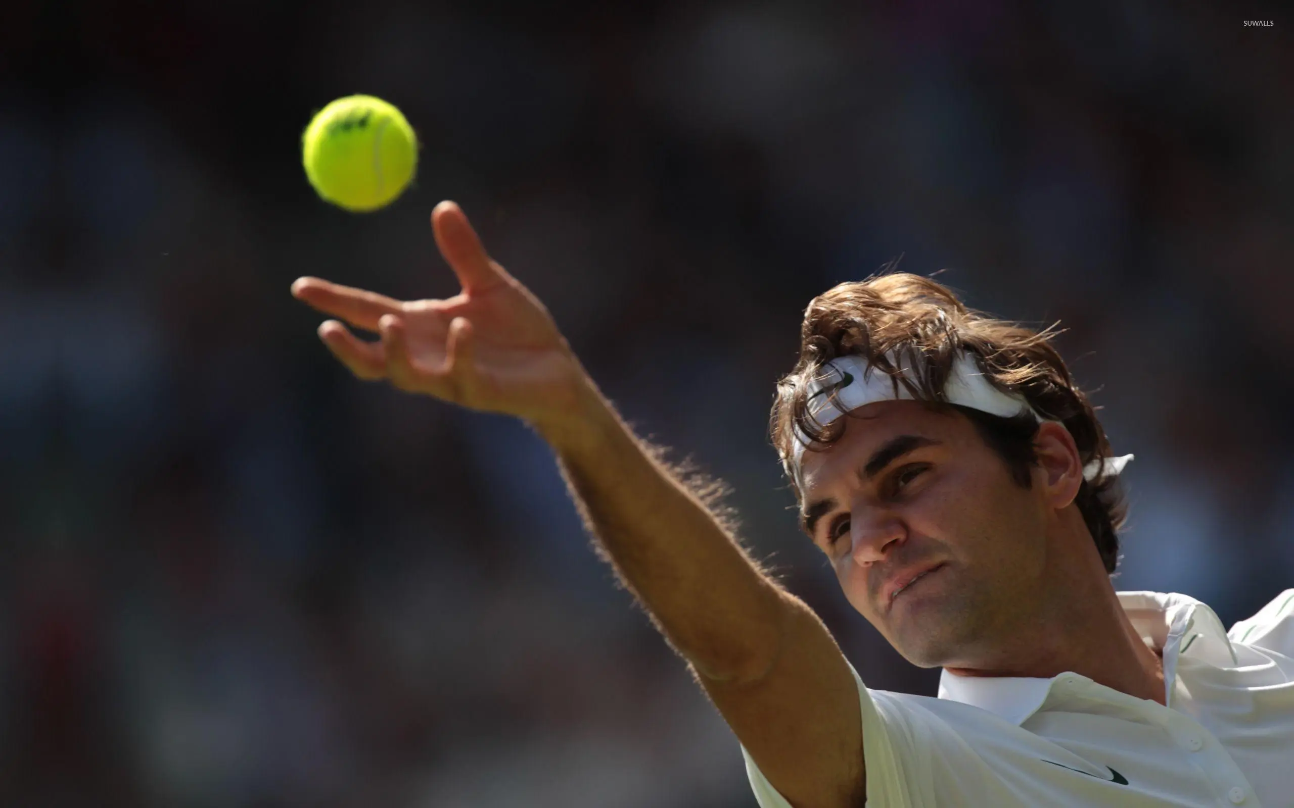 The Extraordinary Journey of Roger Federer