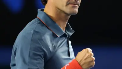 The Legacy of Roger Federer in Tennis