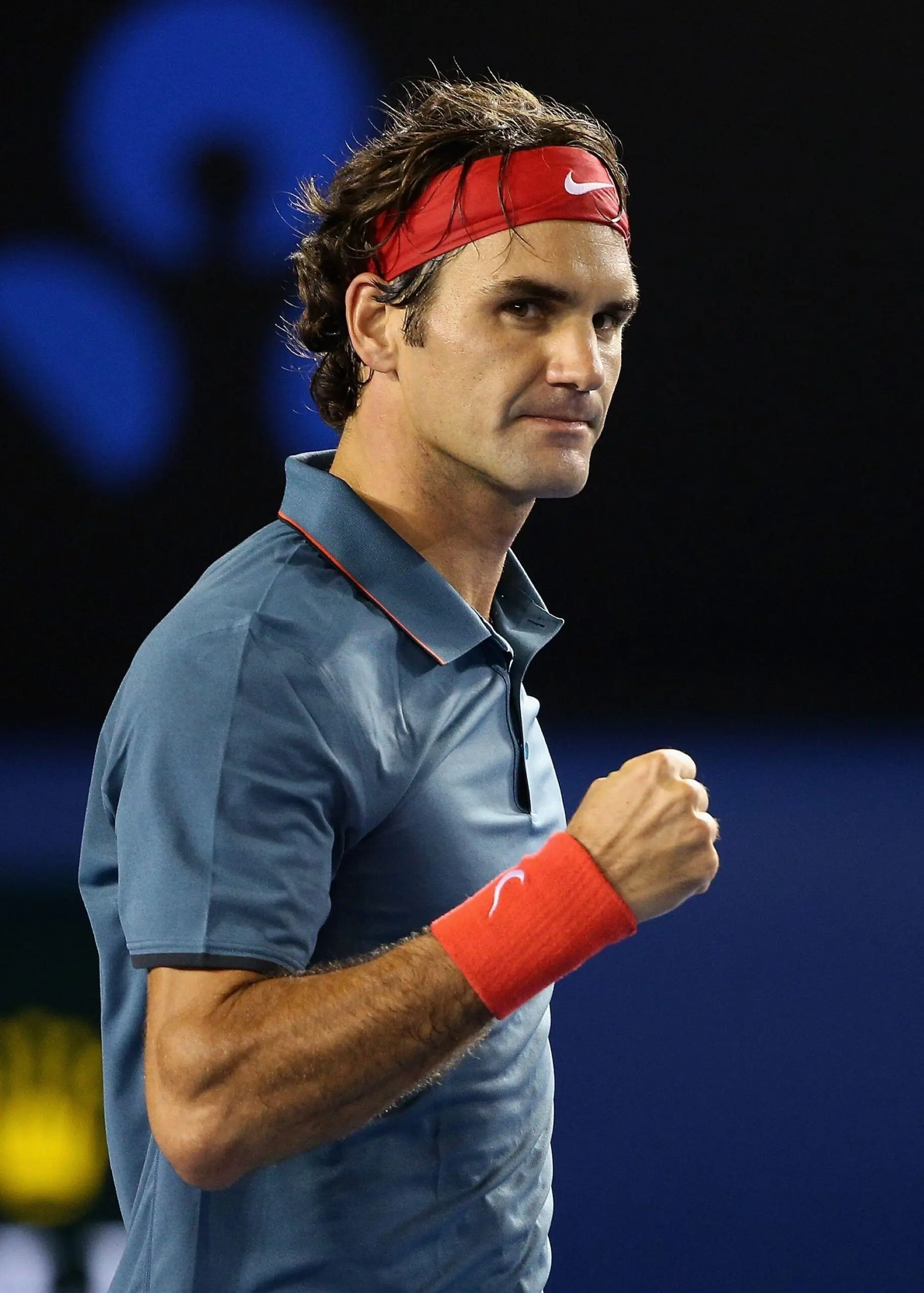 The Legacy of Roger Federer in Tennis