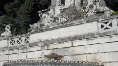 The Rich History and Culture of Roma, Italy