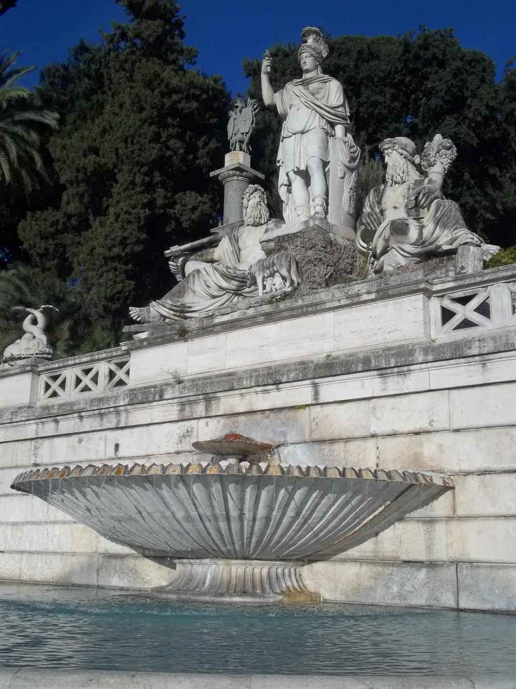 The Rich History and Culture of Roma, Italy