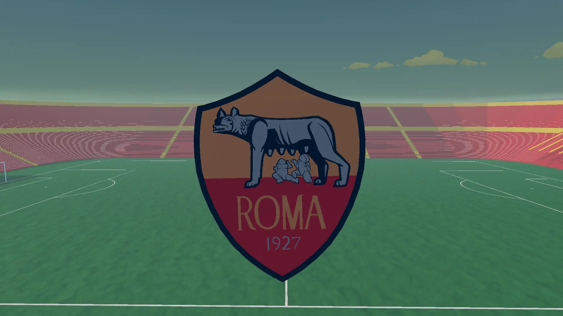 An Overview of Roma FC: History and Current Standing