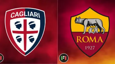 Highlights from the Recent Roma vs Cagliari Serie A Match