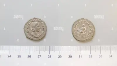 The Enduring Impact of Roman Culture in Today’s Society