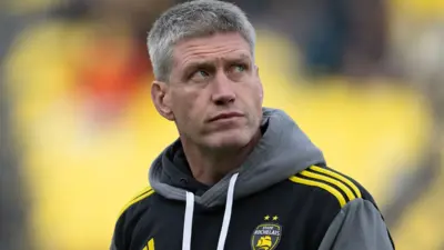 Ronan O’Gara: From Player to Pioneering Coach in Rugby