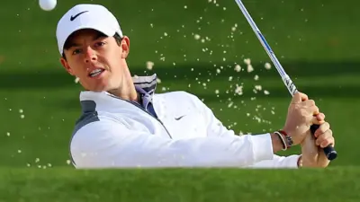 Rory McIlroy: A Deep Dive into His Career and Impact