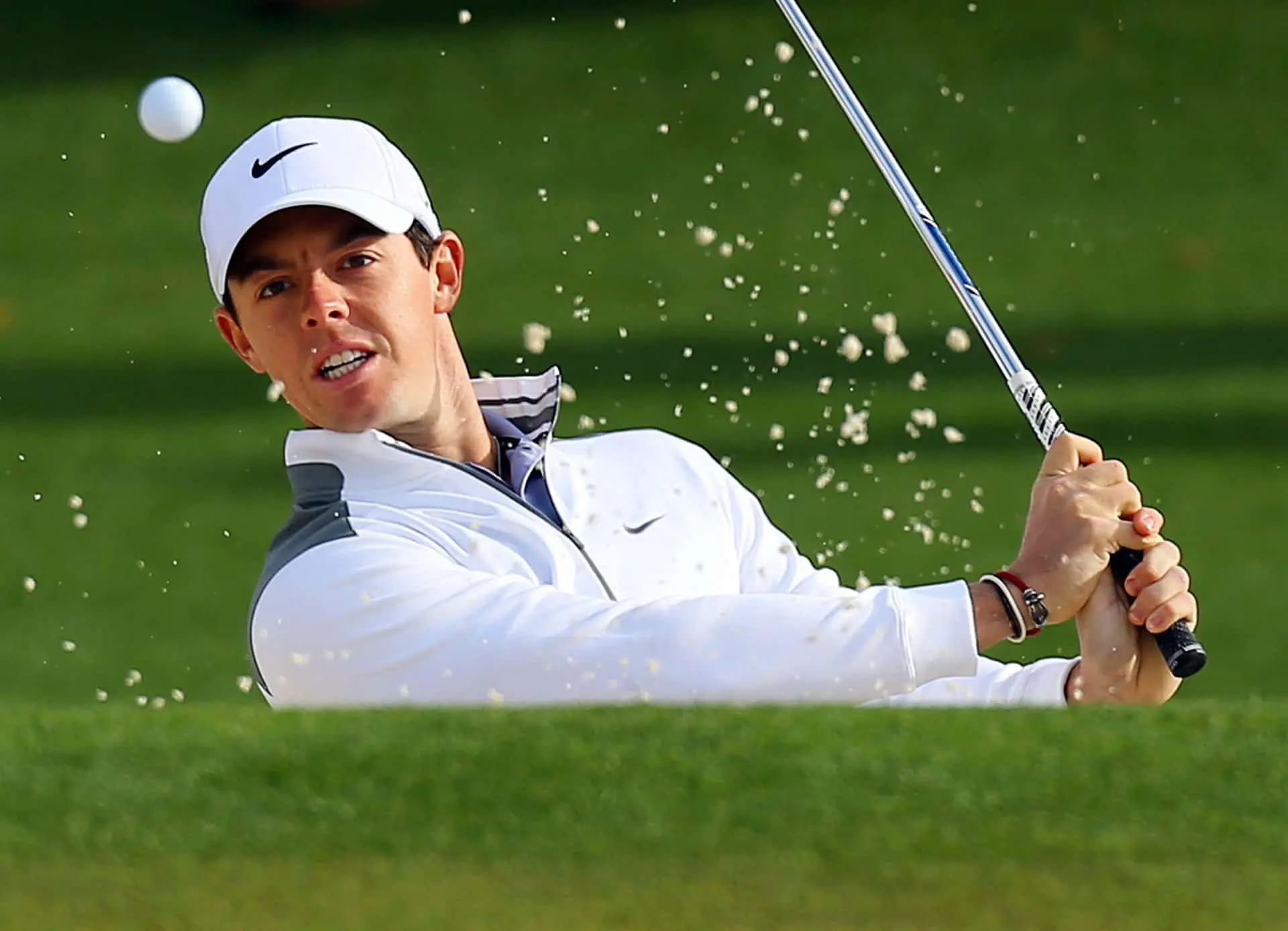 Rory McIlroy: A Deep Dive into His Career and Impact