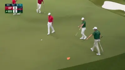A Deep Dive into Rory McIlroy’s Career and Impact